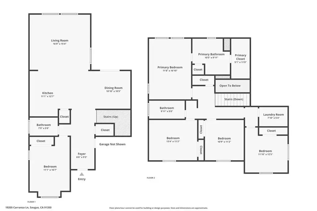 19205 Carranza, Saugus, CA 91350 - Image #1