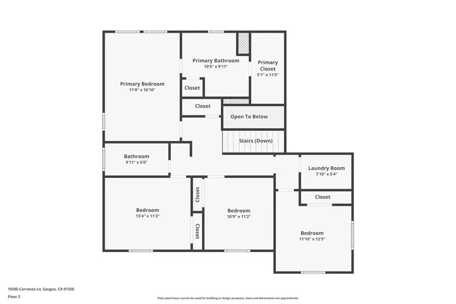 19205 Carranza, Saugus, CA 91350 - Image #2