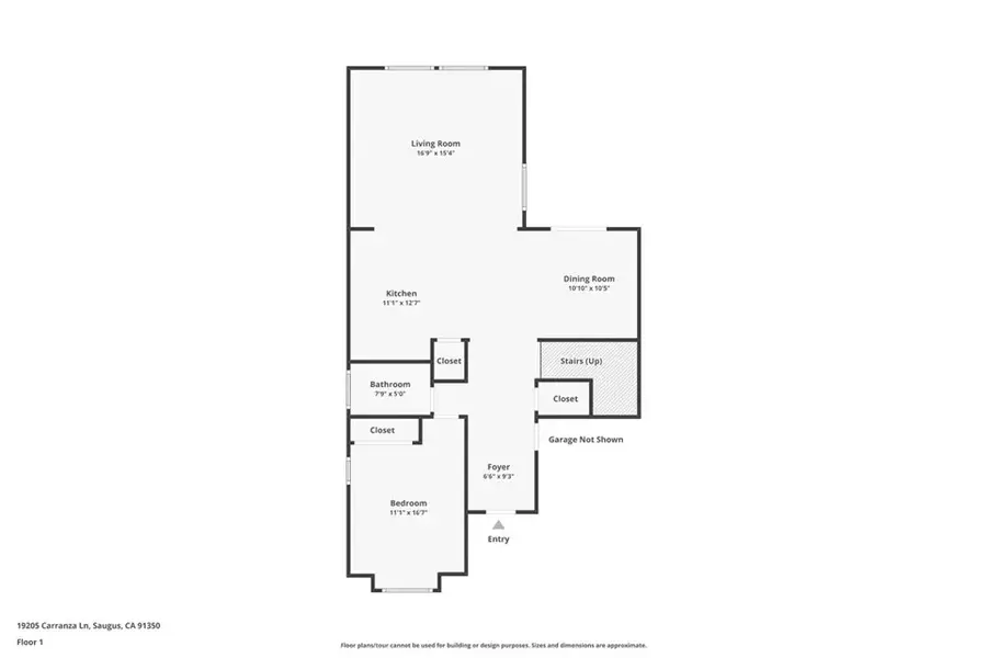 19205 Carranza, Saugus, CA 91350 - Image #3