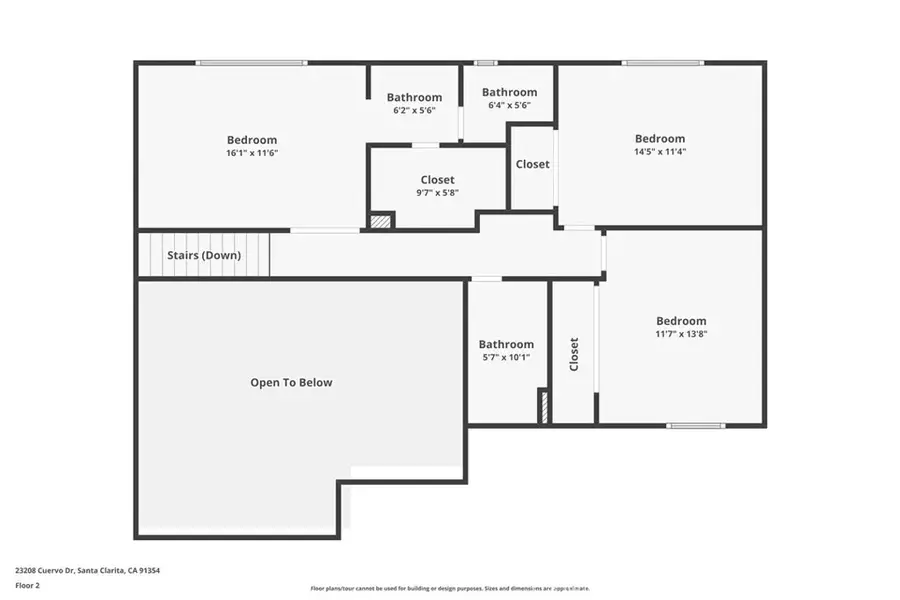 23208 Cuervo, Valencia, CA 91354 - Image #2