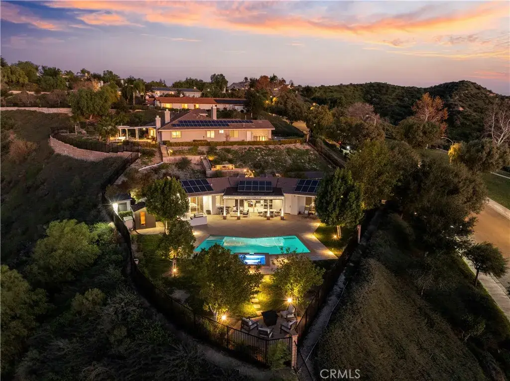 23097 Lowridge Place, Saugus, CA 91390 - Image #1