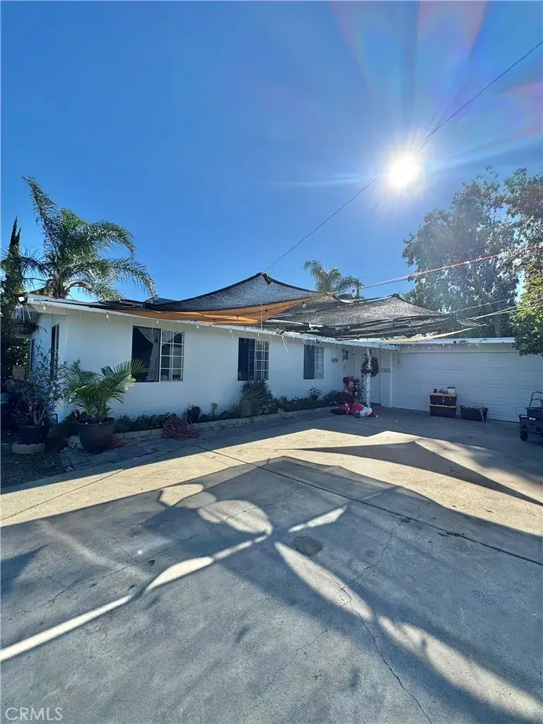 16422 Donmetz Street, Granada Hills, CA 91344 - #1