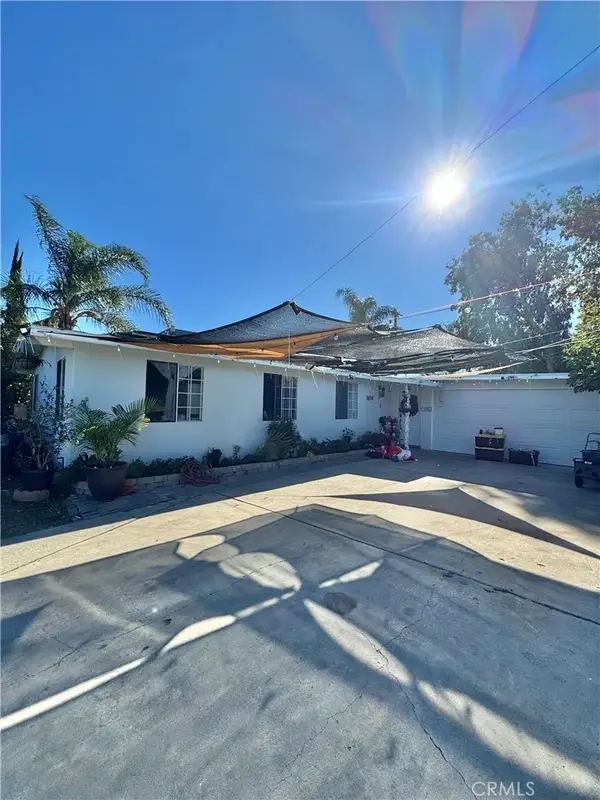 16422 Donmetz Street, Granada Hills, CA 91344