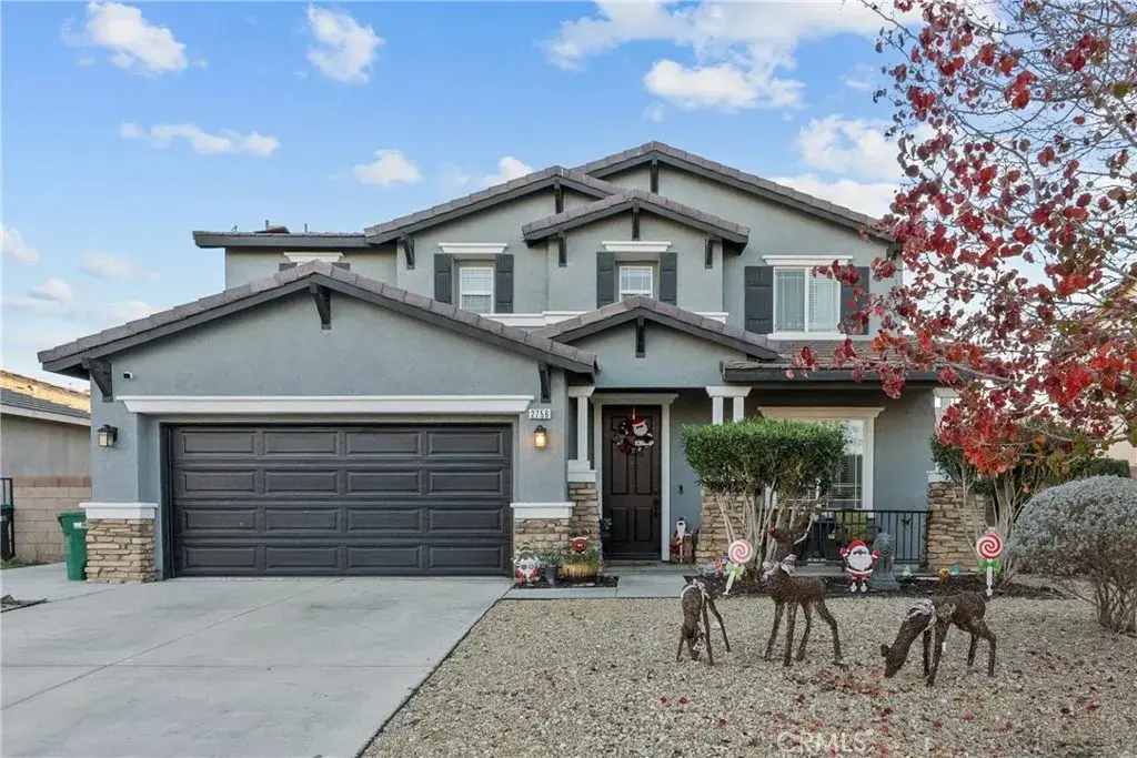 2756 Garnet Lane, Lancaster, CA 93535 - Image #1