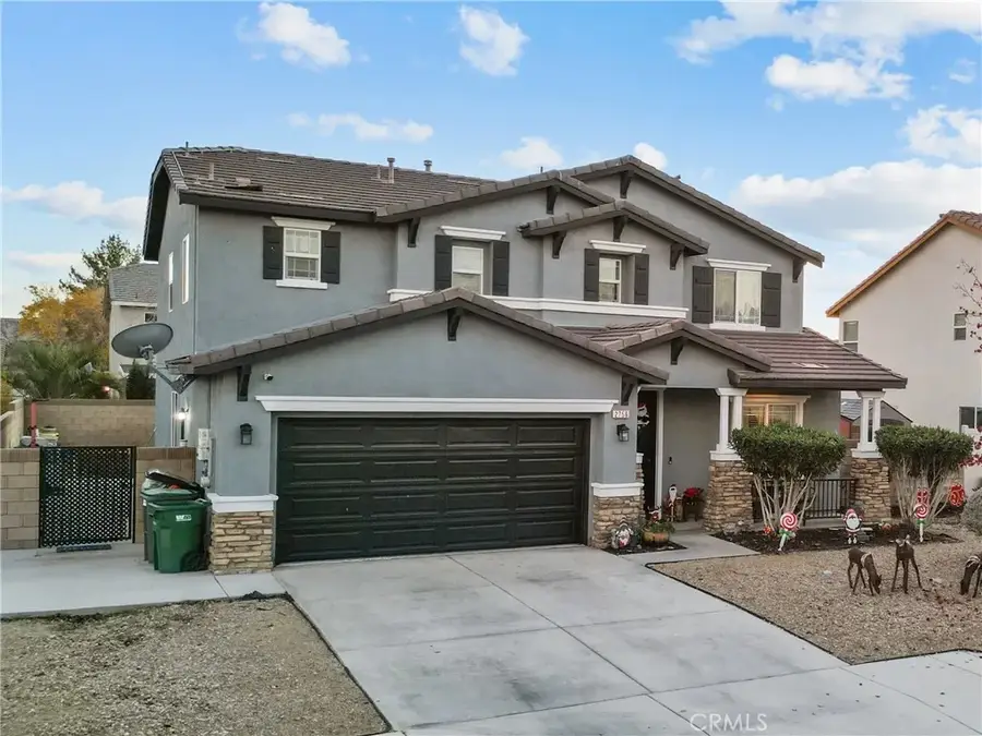2756 Garnet Lane, Lancaster, CA 93535 - Image #2