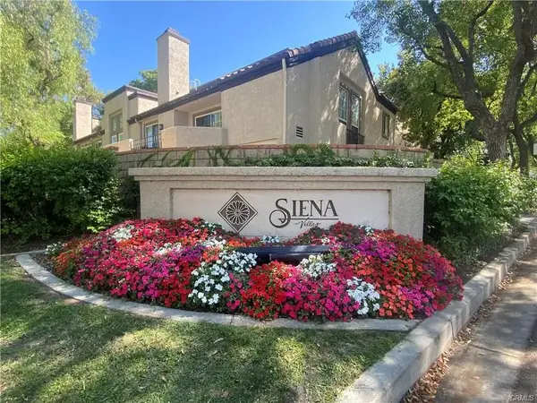 24111 Del Monte #3, Valencia, CA 91355