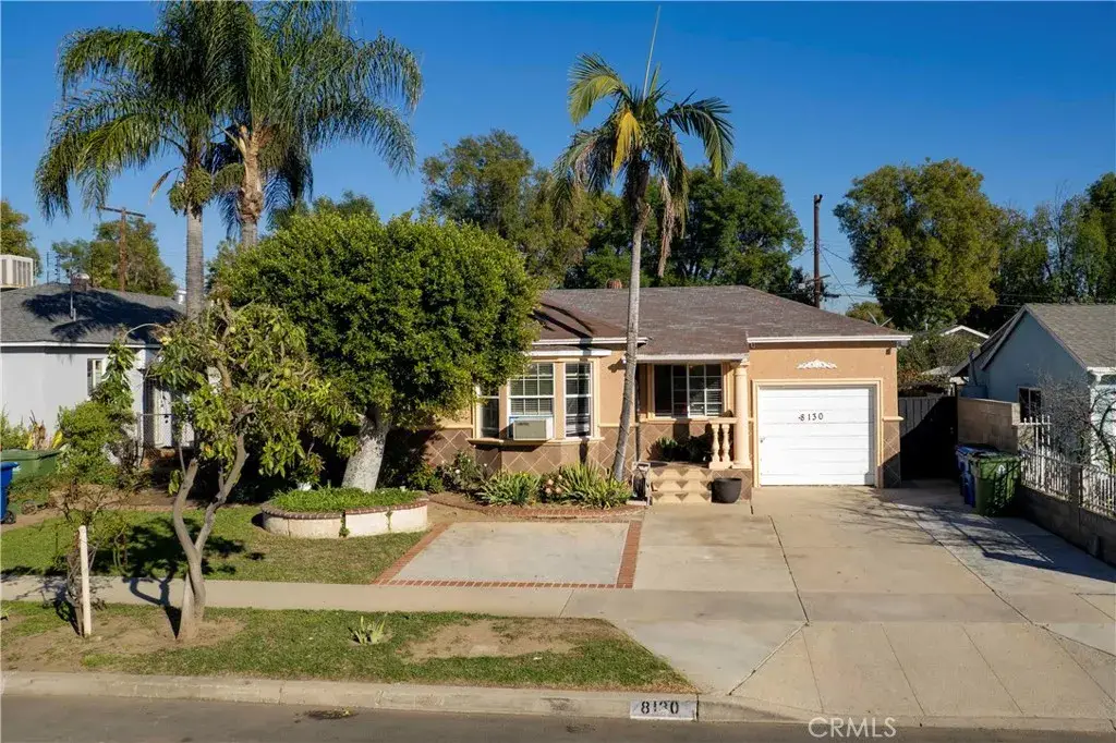 8130 Lullaby, Panorama City, CA 91402 - Image #1