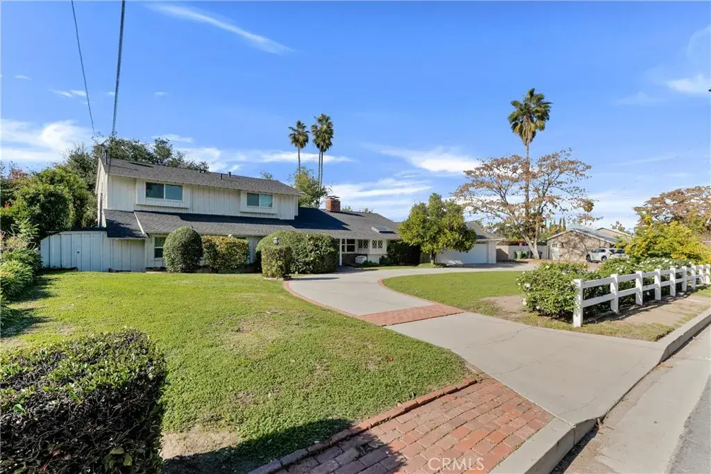 4771 Vista De Oro, Woodland Hills, CA 91364 - #1