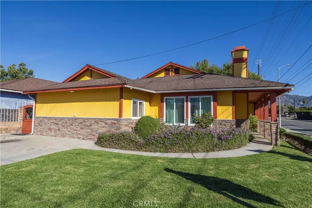 12446 Herrick, Sylmar, CA 91342 - Image #1