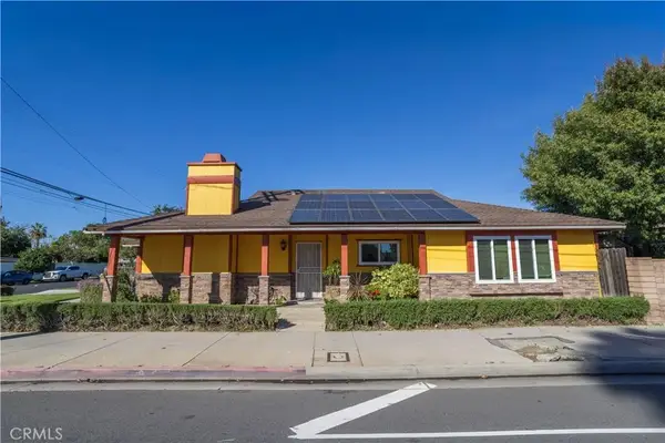 12446 Herrick, Sylmar, CA 91342