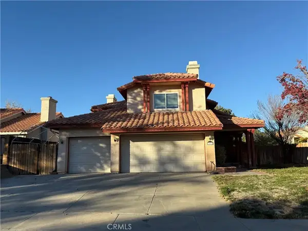 337 Morningside Terrace, Palmdale, CA 93551