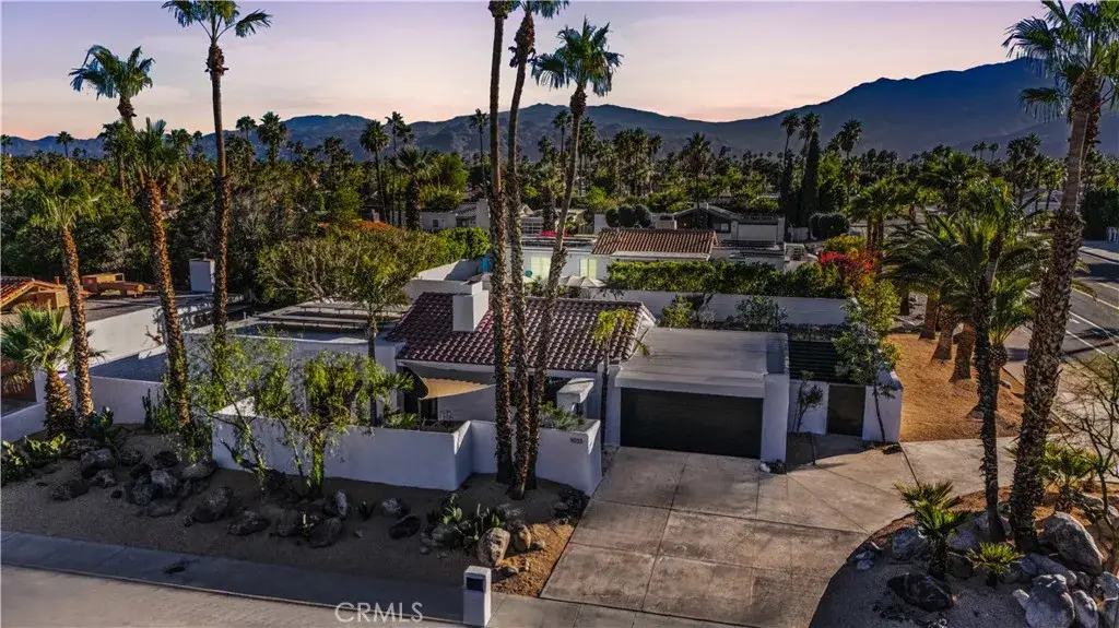 1033 E Via Escuela, Palm Springs, CA 92262 - Image #1