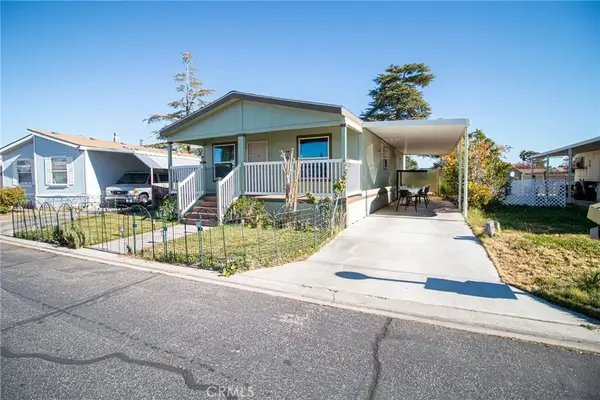 4444 E Avenue R #202, Palmdale, CA 93552