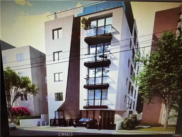 5067 Bakman Avenue, North Hollywood, CA 91601