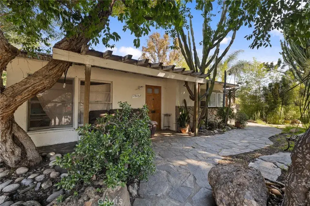 15157 Covello Street, Van Nuys, CA 91405 - Image #1