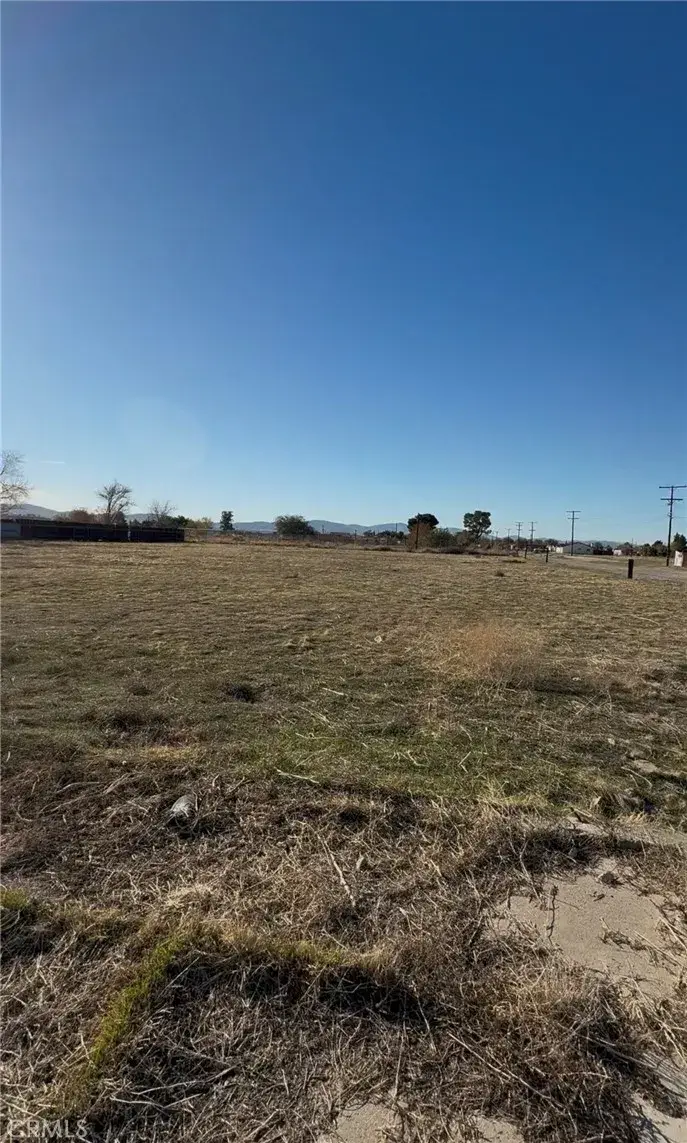 0 R4/vic Vac Ave, Littlerock, CA 93543 - Image #1