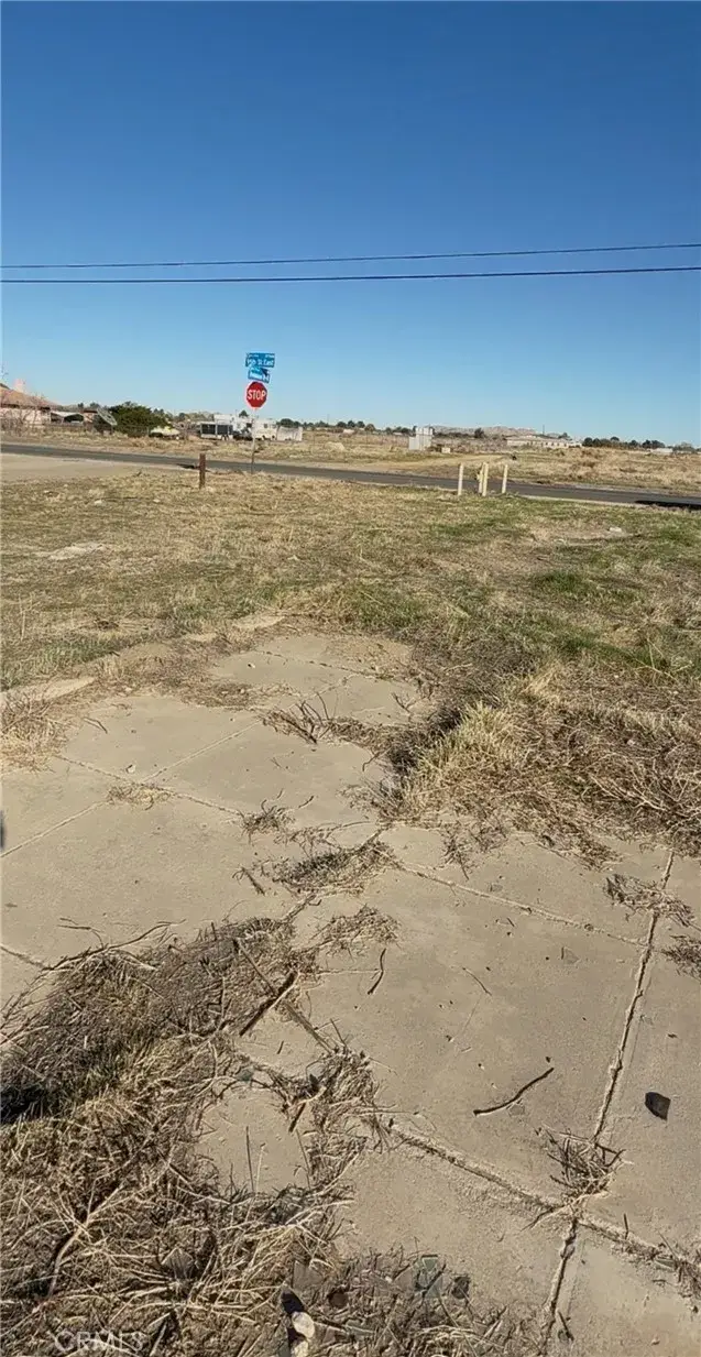 0 R4/vic Vac Ave, Littlerock, CA 93543 - Image #2