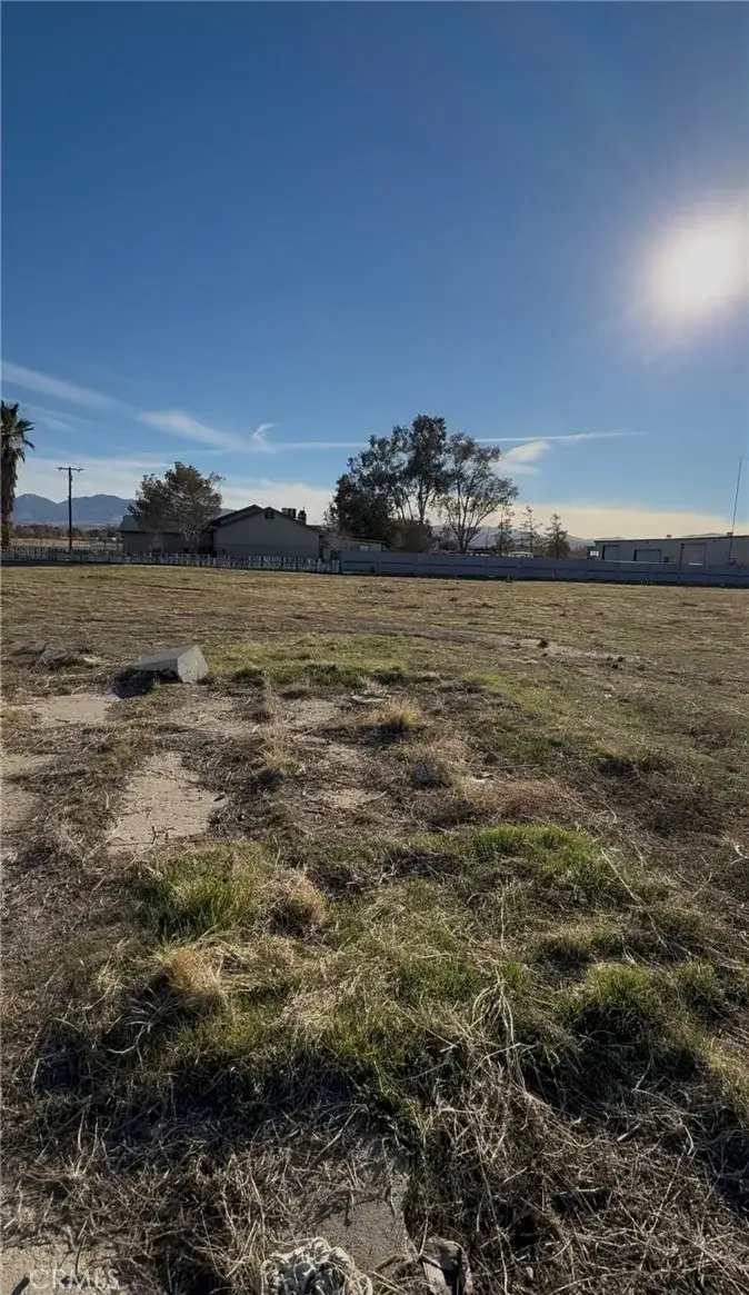 0 R4/vic Vac Ave, Littlerock, CA 93543 - Image #3