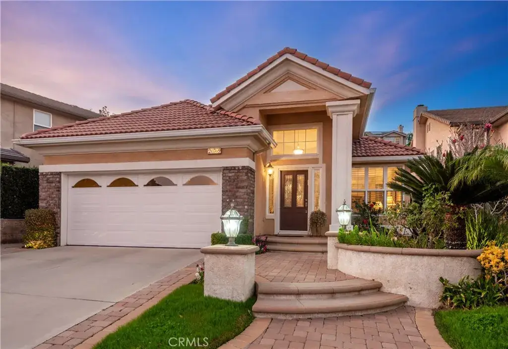 20769 Lugano, Porter Ranch, CA 91326 - Image #1