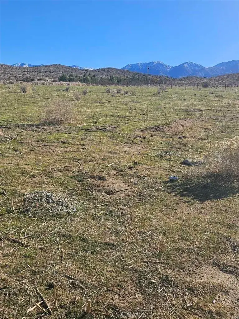 0 111 Ste Drt Vic V14 Ste, Pearblossom, CA 93553 - Image #2