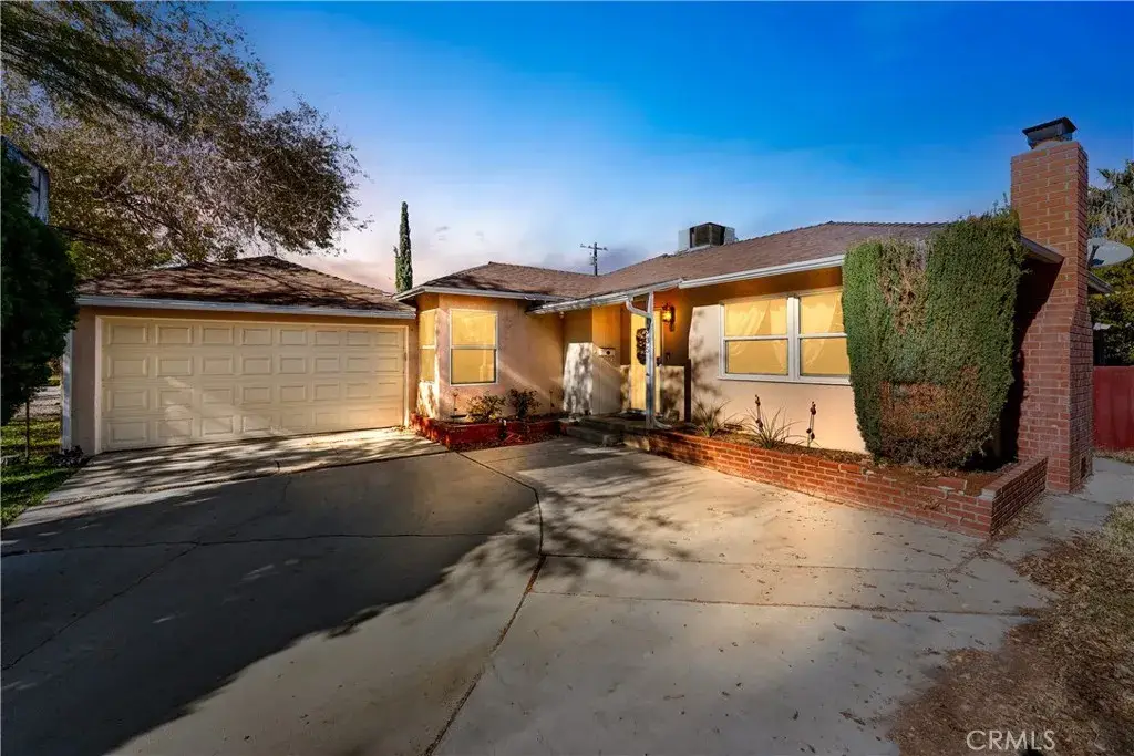 1335 W Ivyton, Lancaster, CA 93534 - Image #1