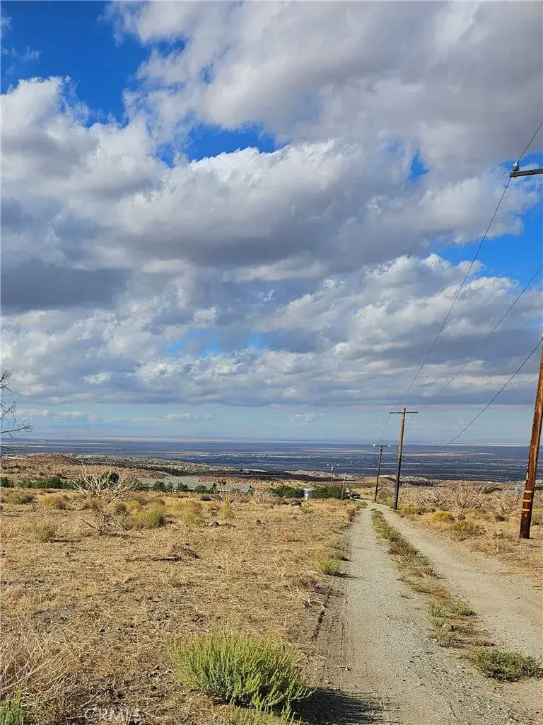 0 Vic Cima Mesa 104 East, Juniper Hills, CA 93543 - Image #3