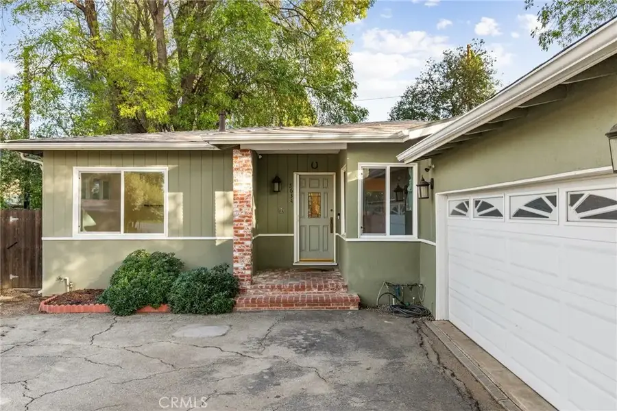 5634 Ponce Avenue, Woodland Hills, CA 91367 - Image #2