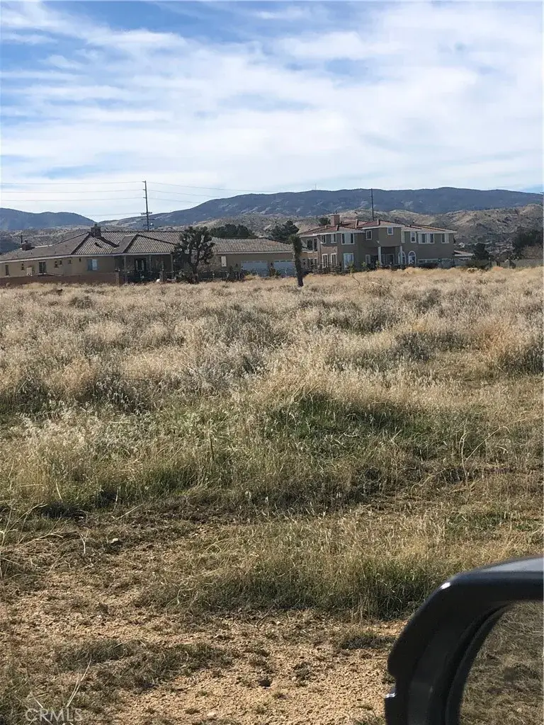 0 Vac/vic Avenue M14/35th Stw, Lancaster, CA 93536 - Image #3