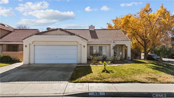 1536 E Avenue J4, Lancaster, CA 93535