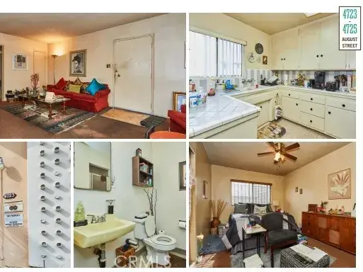 4725 August, Los Angeles, CA 90008 - Image #3