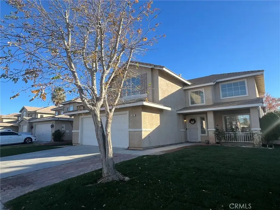 1562 W Avenue H4, Lancaster, CA 93534 - Image #2