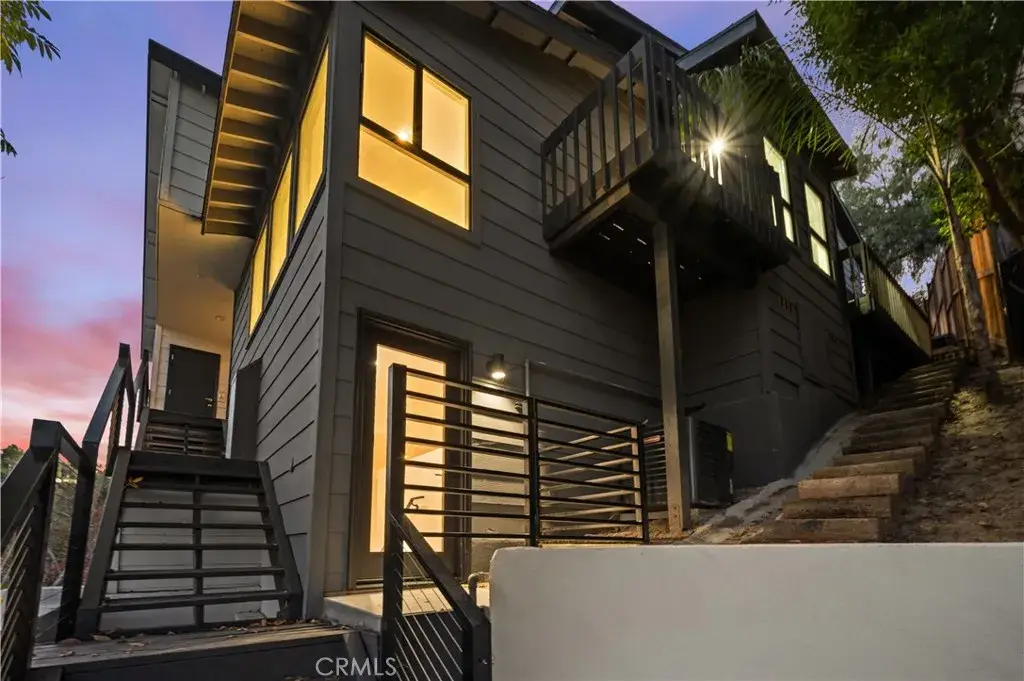 3947 Sumac Drive, Sherman Oaks, CA 91403 - Image #1