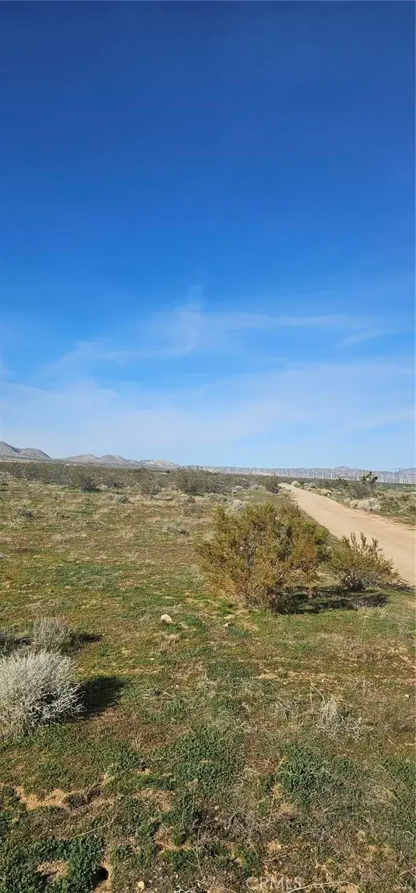 0 105th St W, Rosamond, CA 93560 - #3