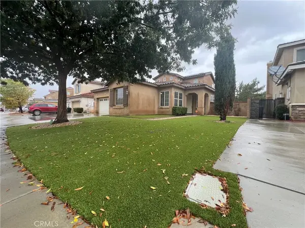 6025 W Avenue K9, Lancaster, CA 93536