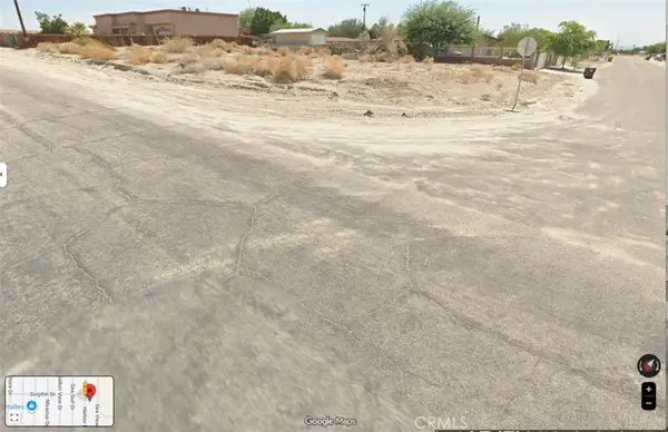 0 Harbor, Mecca, CA 92254