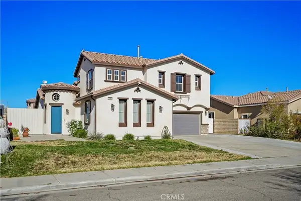 5105 Spyglass Drive, Palmdale, CA 93552