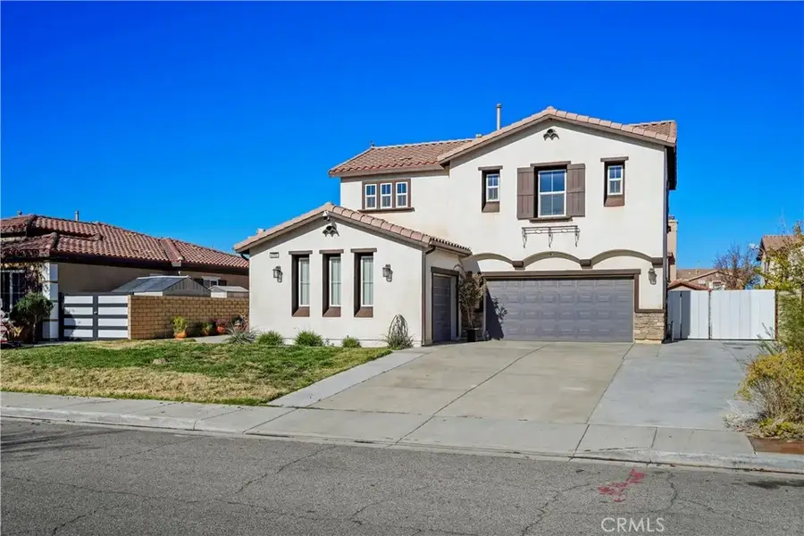 5105 Spyglass Drive, Palmdale, CA 93552 - Image #3