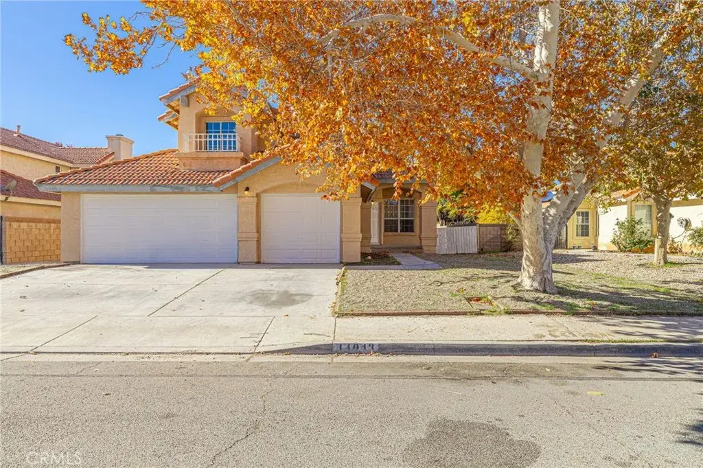 44043 Sunview Court, Lancaster, CA 93535 - Image #1