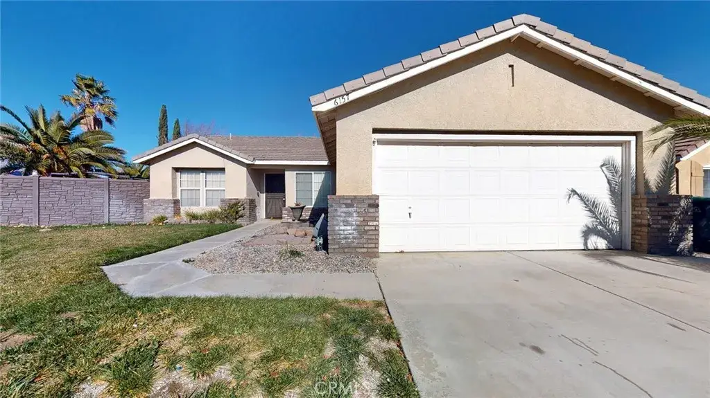 6157 W Avenue J4, Lancaster, CA 93536 - Image #1