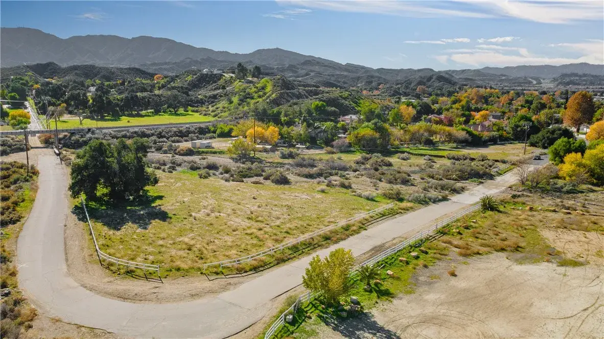 0 Lost Canyon Rd., Canyon Country, CA 91387 - Image #1