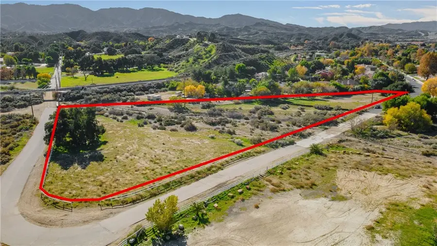 0 Lost Canyon Rd., Canyon Country, CA 91387 - Image #2