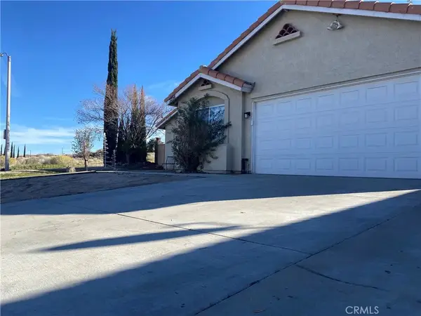 3256 Shale Road, Palmdale, CA 93550