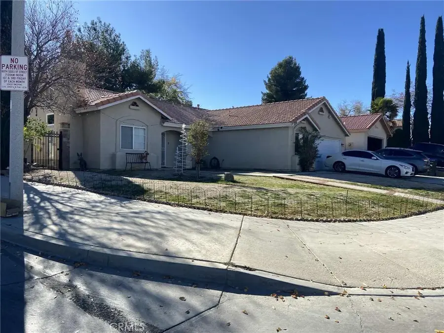 3256 Shale Road, Palmdale, CA 93550 - Image #2