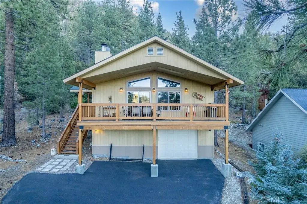15028 Chestnut, Pine Mountain Club, CA 93222 - Image #1