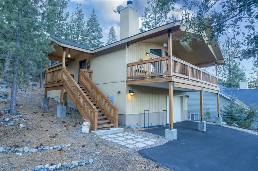 15028 Chestnut, Pine Mountain Club, CA 93222 - Image #3