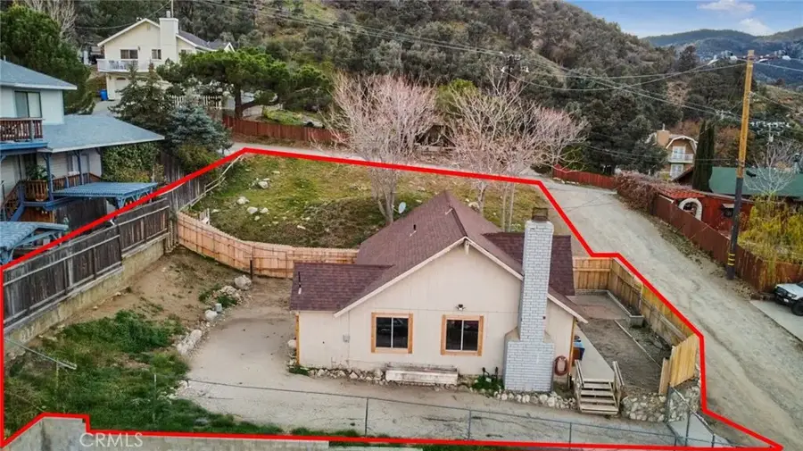 3516 Texas, Frazier Park, CA 93225 - Image #2