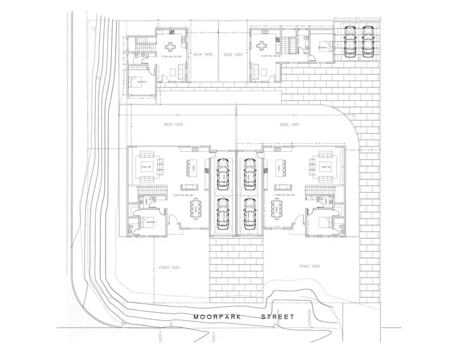 4405 Carpenter Avenue, Valley Village, CA 91607 - Image #3