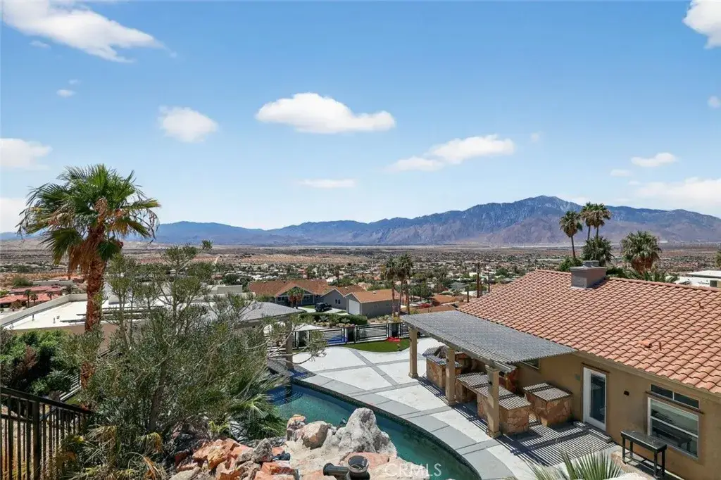 12220 Skyline Drive, Desert Hot Springs, CA 92240 - Image #1