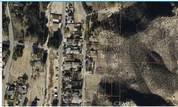 0 Garfield Street, Val Verde, CA 91384 - Image #1