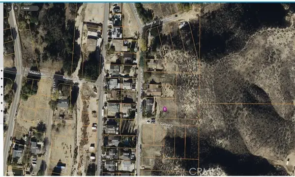 0 Garfield Street, Val Verde, CA 91384